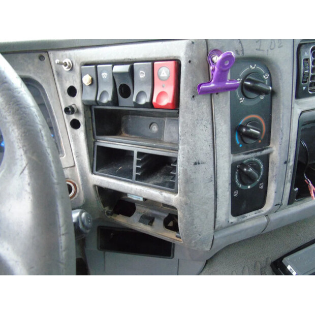 2004 Renault KERAX 420 DCI-45509000