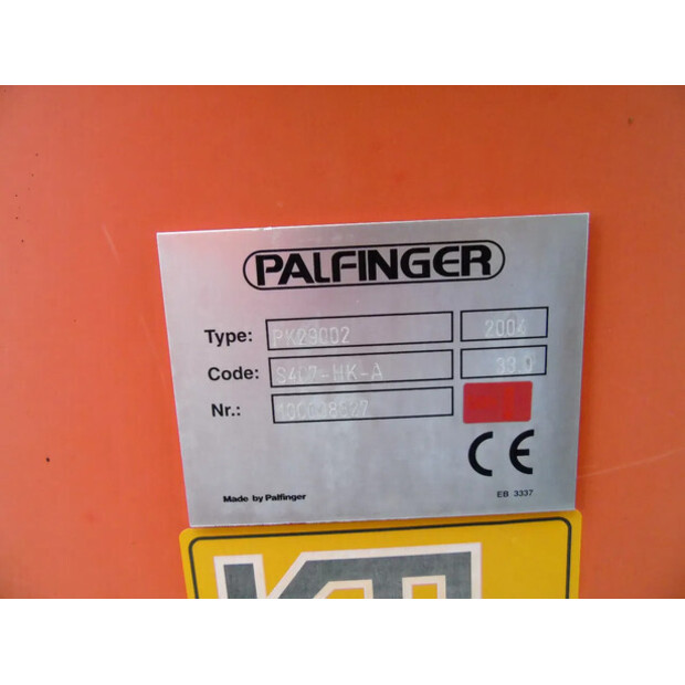 2004 Renault KERAX 420 DCI-45509005