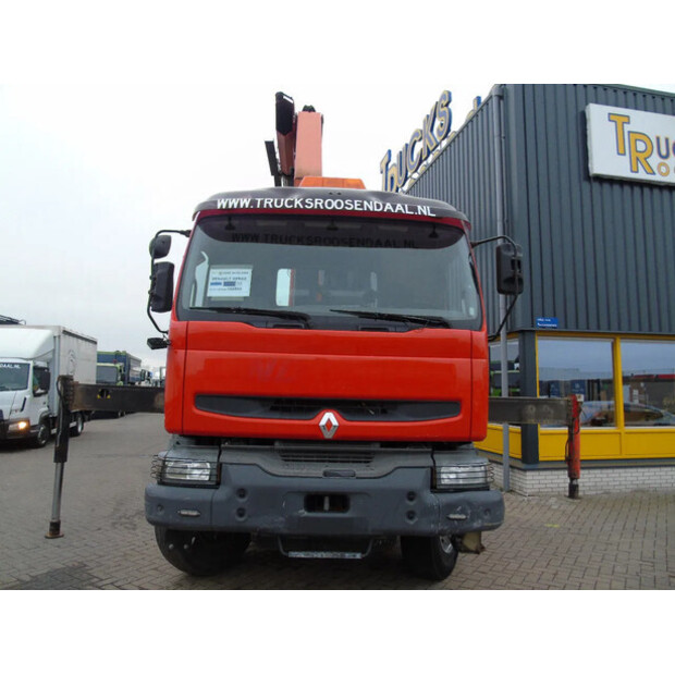 2004 Renault KERAX 420 DCI-45509009