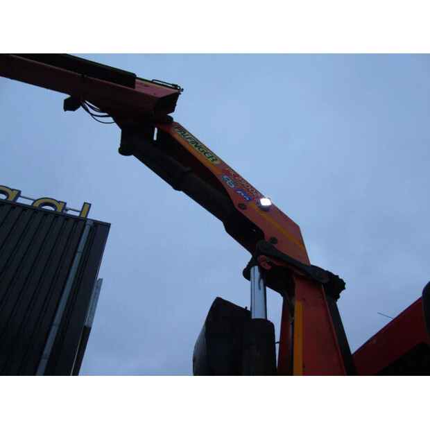 2004 Renault KERAX 420 DCI-45509010