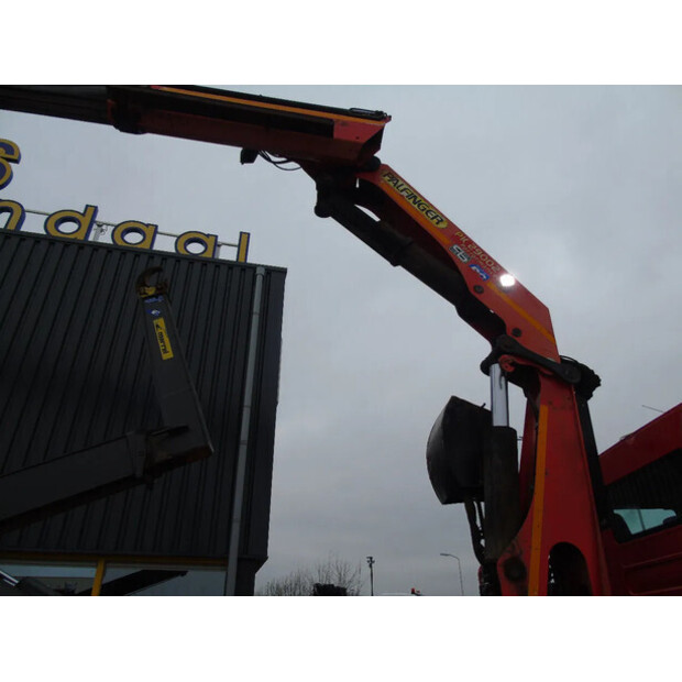 2004 Renault KERAX 420 DCI-45509011