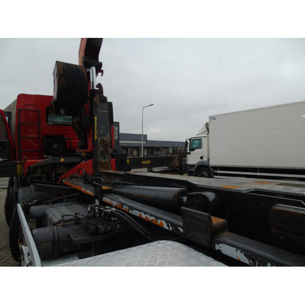 2004 Renault KERAX 420 DCI-45509012