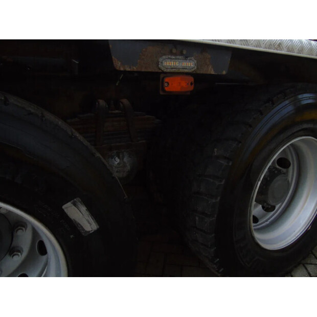 2004 Renault KERAX 420 DCI-45509013