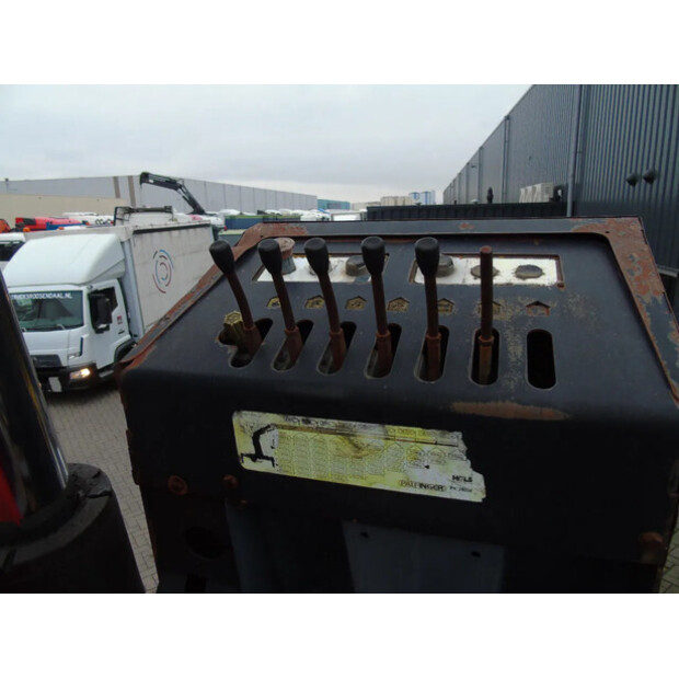 2004 Renault KERAX 420 DCI-45509016