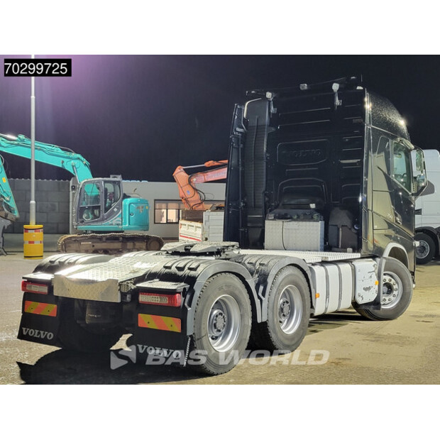 2015 Volvo FH16 750-45509027