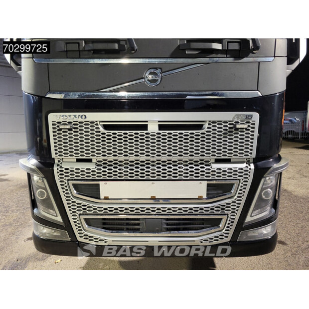 2015 Volvo FH16 750-45509030