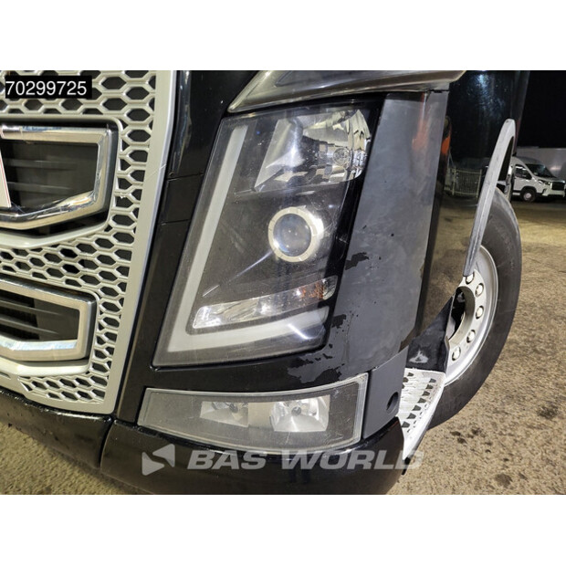 2015 Volvo FH16 750-45509031