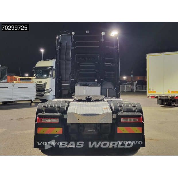 2015 Volvo FH16 750-45509032