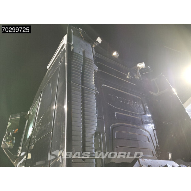 2015 Volvo FH16 750-45509033