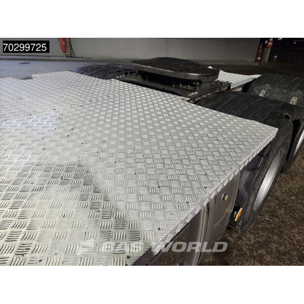 2015 Volvo FH16 750-45509035