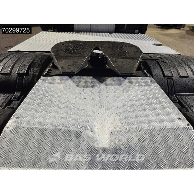 2015 Volvo FH16 750-45509037