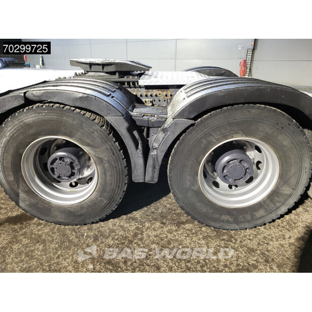 2015 Volvo FH16 750-45509038