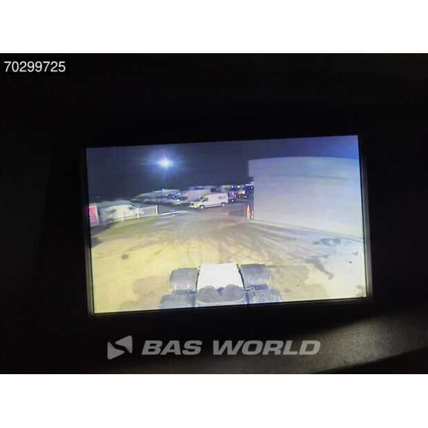 2015 Volvo FH16 750-45509047