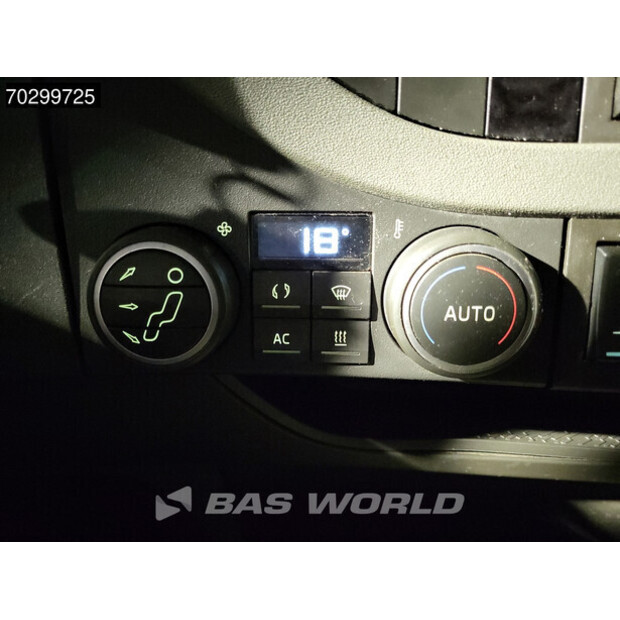 2015 Volvo FH16 750-45509048