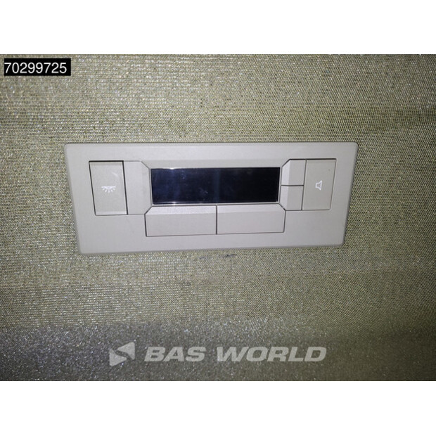 2015 Volvo FH16 750-45509049