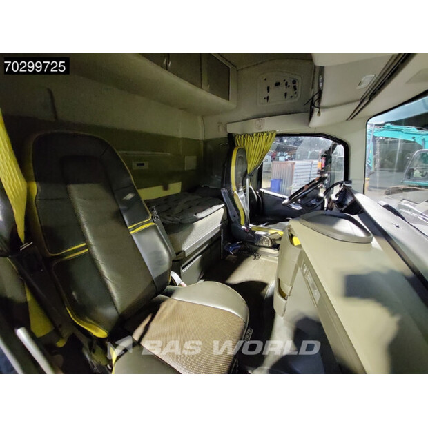 2015 Volvo FH16 750-45509051