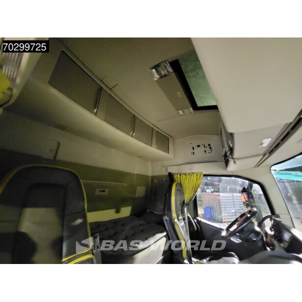 2015 Volvo FH16 750-45509052