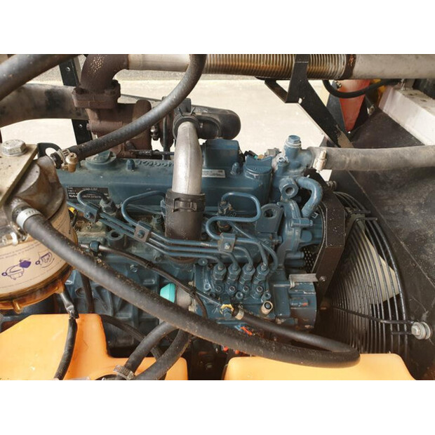 2011 كيزر M50-45509200