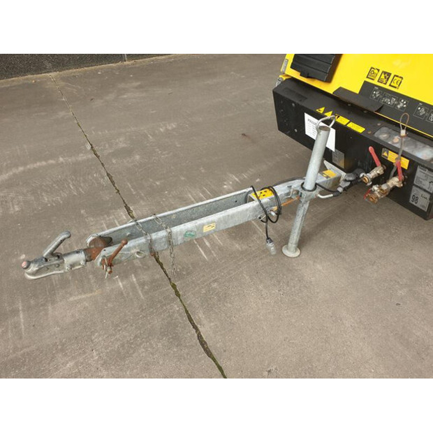 2011 كيزر M50-45509201