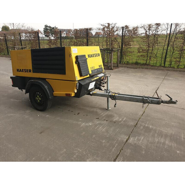 2011 كيزر M50-45509205