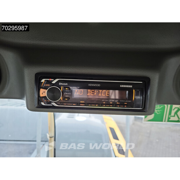 2016 ليبهير R922LC-45509231