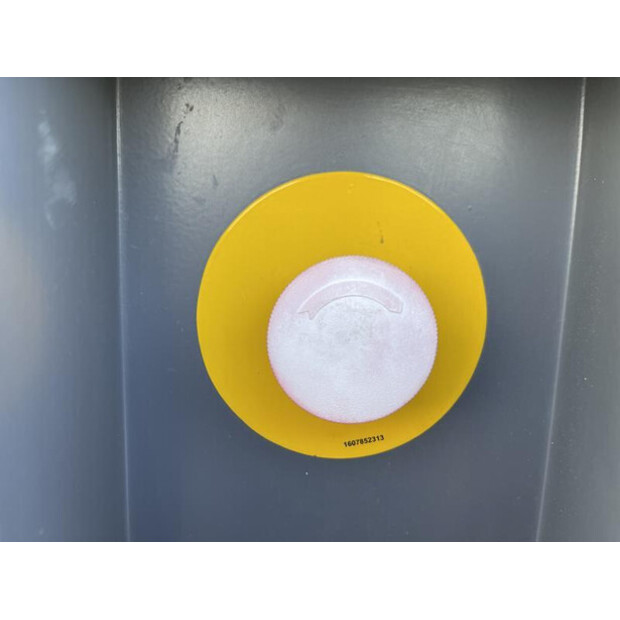 2017 Atlas Copco Y35N-45509248