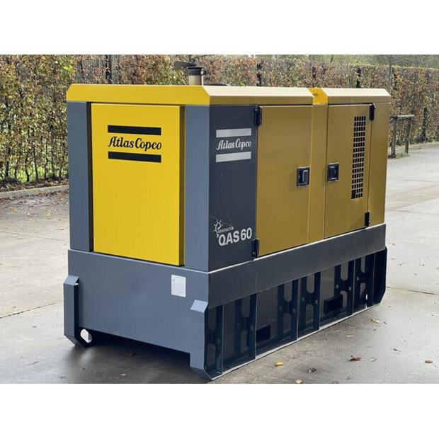 2017 GR108-AC QAS 60-45509273