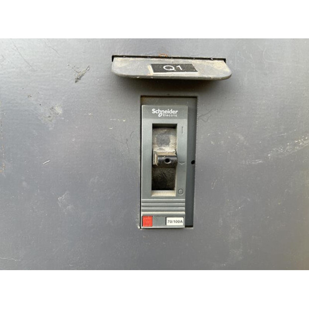 2017 GR108-AC QAS 60-45509285