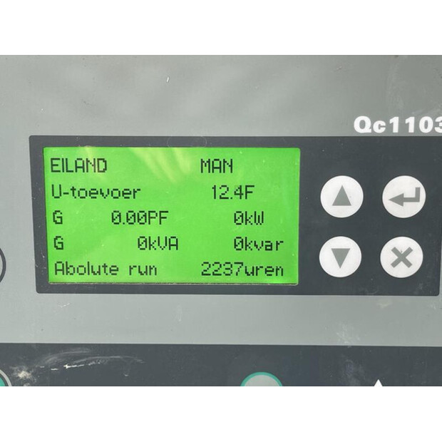 2017 GR108-AC QAS 60-45509287