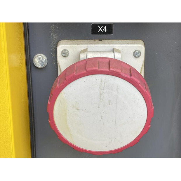 2017 GR108-AC QAS 60-45509290