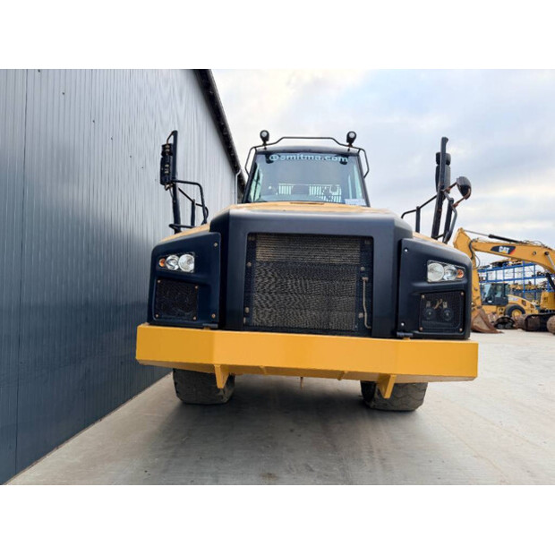 2013 Caterpillar 735B-45509301