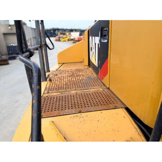 2013 Caterpillar 735B-45509309