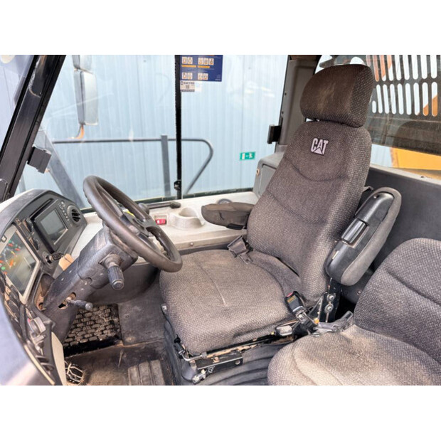 2013 Caterpillar 735B-45509311