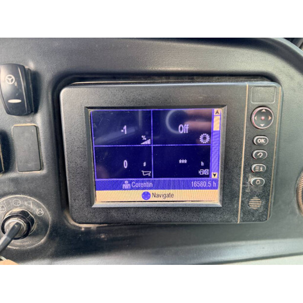 2013 Caterpillar 735B-45509316