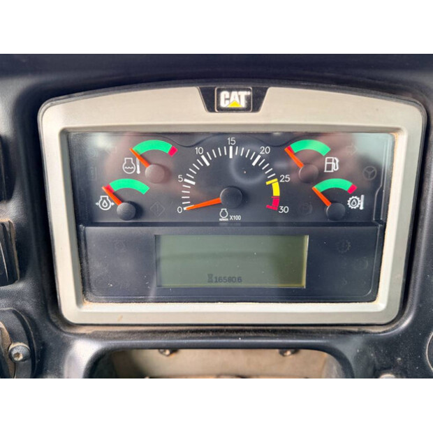 2013 Caterpillar 735B-45509317