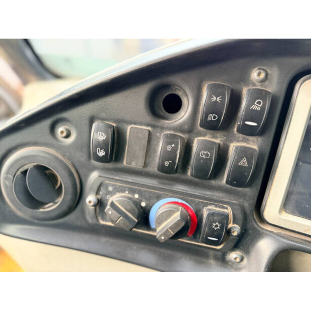 2013 Caterpillar 735B-45509318