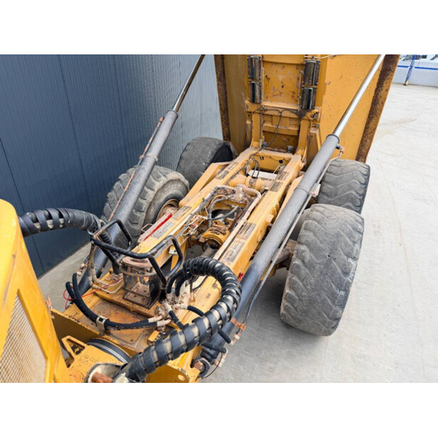 2013 Caterpillar 735B-45509323