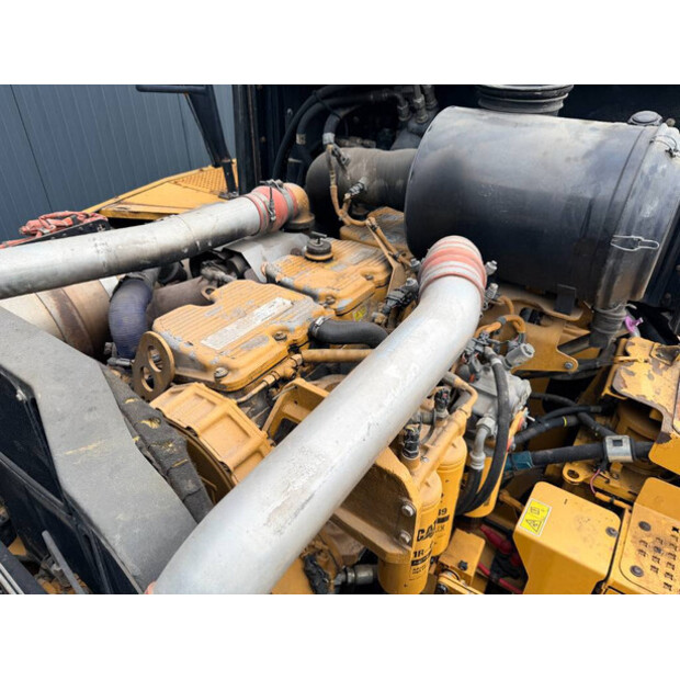 2013 Caterpillar 735B-45509330