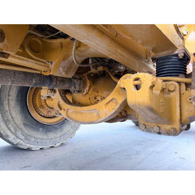 2013 Caterpillar 735B-45509338