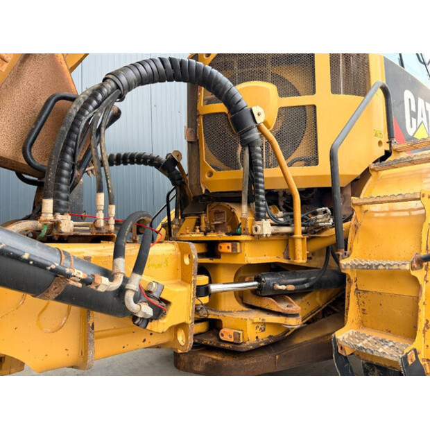 2013 Caterpillar 735B-45509339