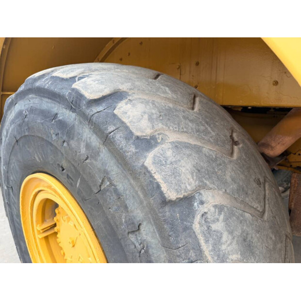 2013 Caterpillar 735B-45509343