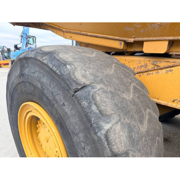 2013 Caterpillar 735B-45509346