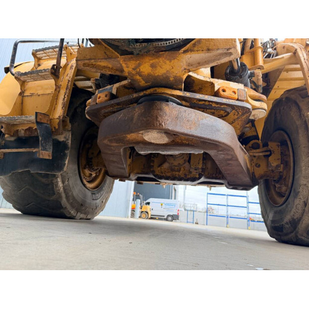 2013 Caterpillar 735B-45509347