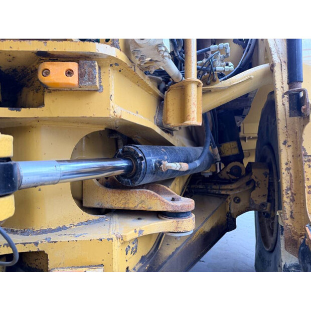 2013 Caterpillar 735B-45509348