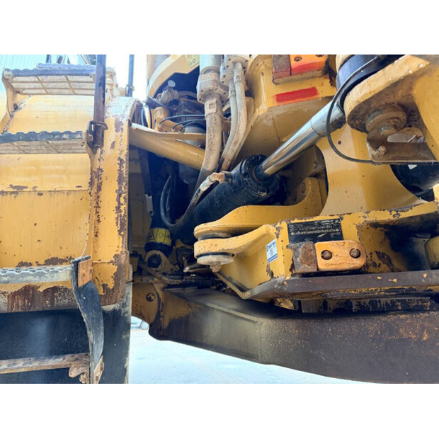 2013 Caterpillar 735B-45509349