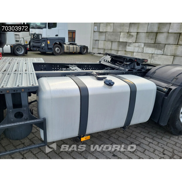 2019 Mercedes-Benz ACTROS 1943-45509351