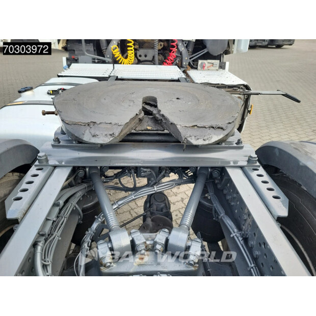 2019 Mercedes-Benz ACTROS 1943-45509352