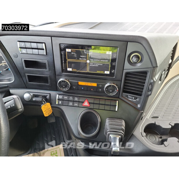 2019 Mercedes-Benz ACTROS 1943-45509356