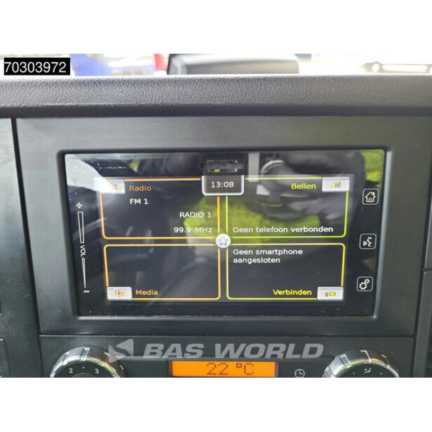 2019 Mercedes-Benz ACTROS 1943-45509357