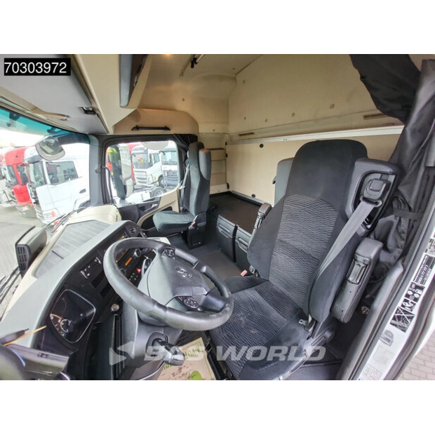 2019 Mercedes-Benz ACTROS 1943-45509361